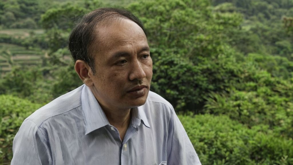追风筝的人影帝在娱乐圈的反差，从啃书到爱如火的娱乐吃瓜酱对比
